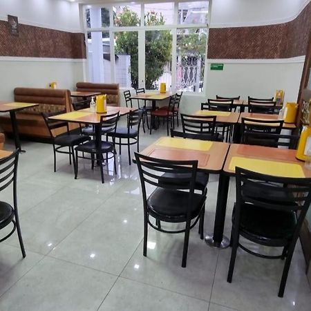 Pousada Sao Bento อาปาเรซิดา ภายนอก รูปภาพ